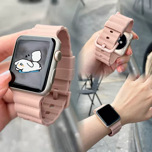 Применимо Apple с AppleWatch9 Wave Patter