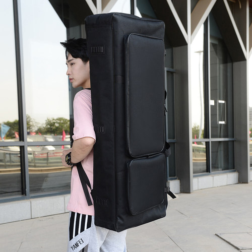 窄键盘琴包61键S100/200/3001000