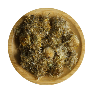 京皖 蜜旋覆花 中药饮片 中草药材抓配 无熏硫 GMP标准官方旗舰店