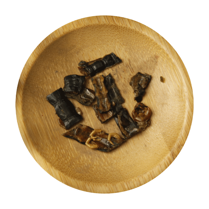 京皖 蜈蚣  中药饮片 中草药材抓配 无熏硫 GMP标准 官方旗舰店