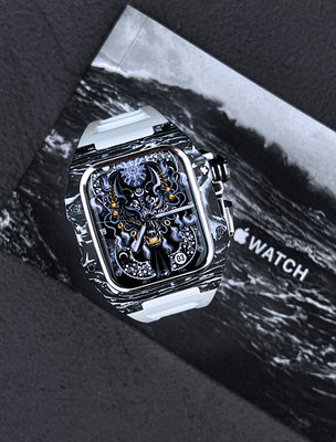 其他苹果改装智能表带薄利