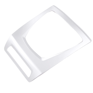 适用于捷豹e-pace改装方向盘装饰排挡头盖epace改装配件装饰用品