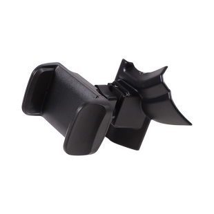 适用于23-26款福特Ranger游骑侠导航屏右侧手机支架导航支架改装