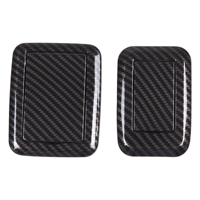 内饰贴浔阳楼ABS塑料防护盖后排