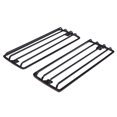 奔驰G级倒车灯后雾灯防护网罩