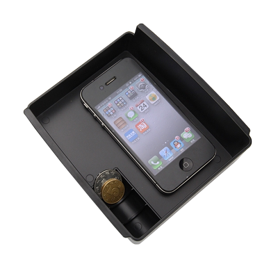 沃尔沃系列储物盒置物盒改装