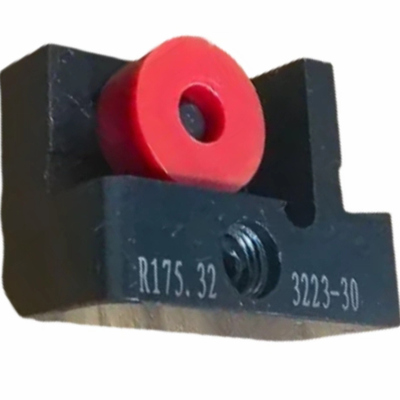 铁路轮毂刀具刀盒刀片R/L175.32-3223-30