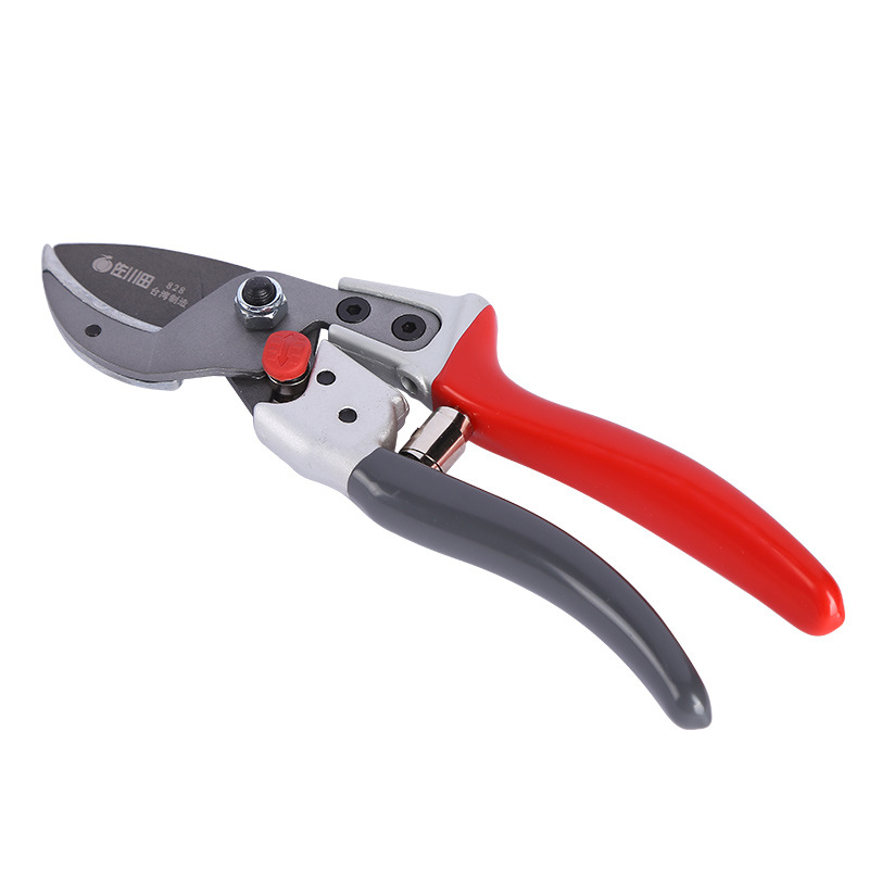 佐川田828修枝剪园艺剪刀园林修剪果树修枝专用剪刀花艺修花剪i.