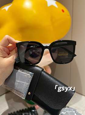 墨镜防紫外线韩版男女方