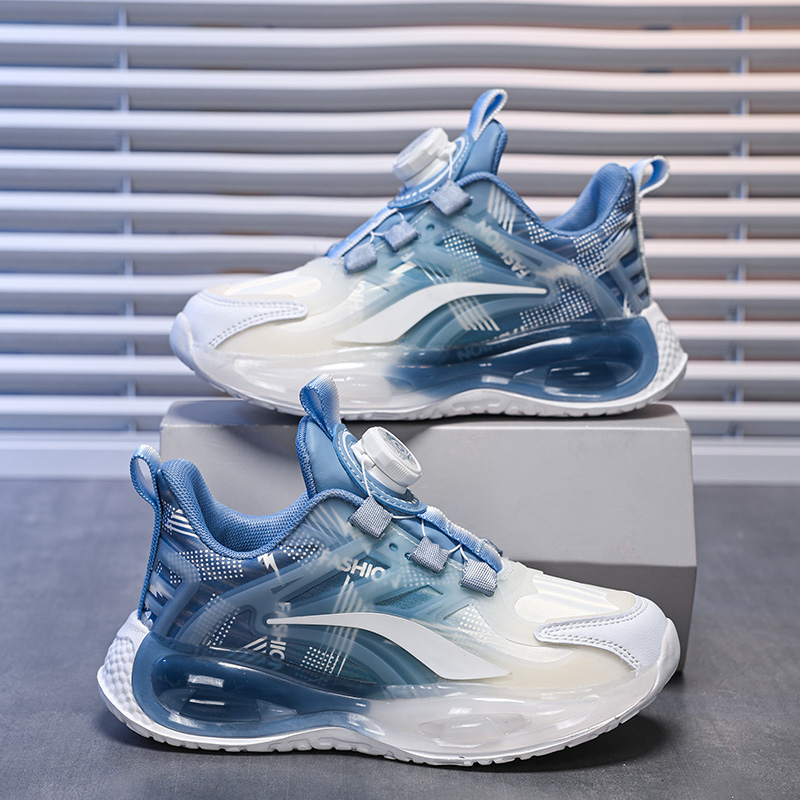 奥特莱斯男童鞋子2025春秋新款