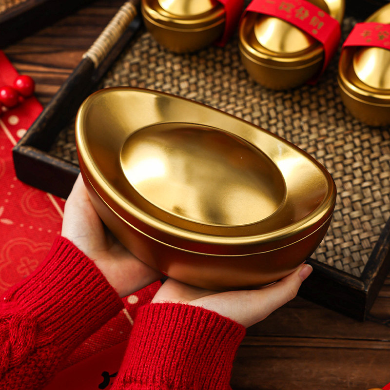 2026新年创意礼盒包装烘焙雪花酥饼干牛轧糖果空零食曲奇的包装盒,厨房/烹饪用具,点心包装盒/包装袋,淘宝优惠券,粉丝福利购,淘宝优惠卷