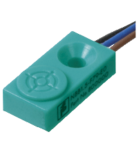现货原装正品P+F 倍加福 NBB1.5-F79-E2-电感式接近开关