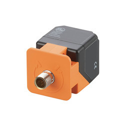 现货IFM易福门电感式接近开关 IM5136 IMC4040-CPKG/US-100-DPA