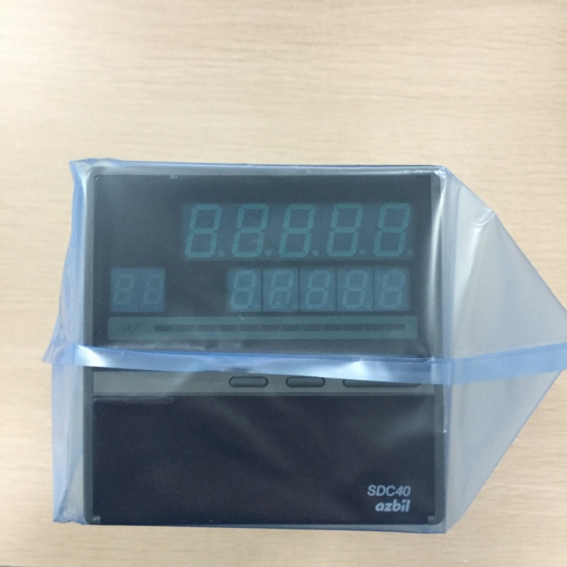 议价YAMATAKE/山武azbil数字调节器C40B5G4AS09100销售智能温控器