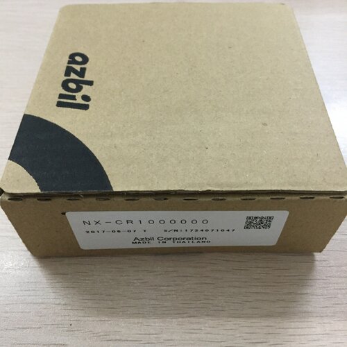 议价YAMATAKE/山武AZBIL网络模块NX-CL1000000 配套NX-D15