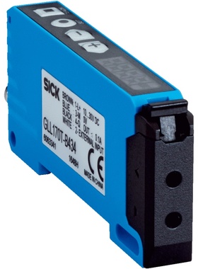 原装德国SICK西克光纤传感器光纤GLL170T-B434订货号6063341现货