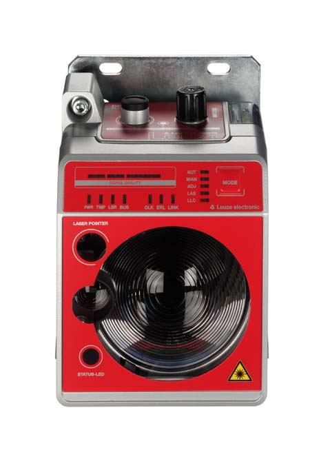 劳易测激光测距传感器DDLS 508 120.3 L ，DDLS 508i 120.3 L H