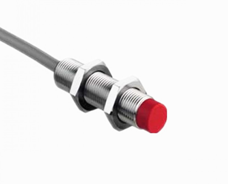 现货原装Leuze德国劳易测  圆柱形   感应开关  IS 212MM4NO-4N0