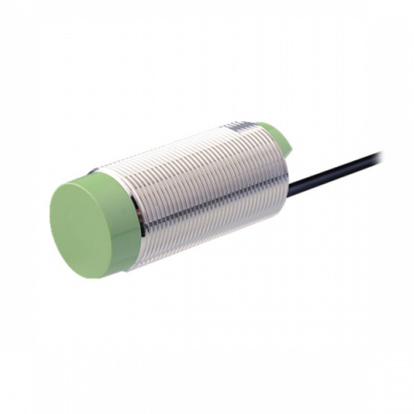 韩国奥托尼克斯 Autonics  电容式  圆柱形  接近开关  CR30-15DN