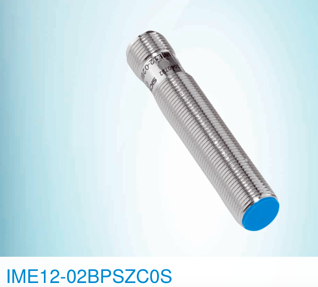 现货原装Sick 西克 IME12-02BPSZC0S 电感式接近开关1040732