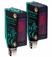 全新原装现货P+F倍加福M100/MV100-RT/76a/95/103对射光电开关
