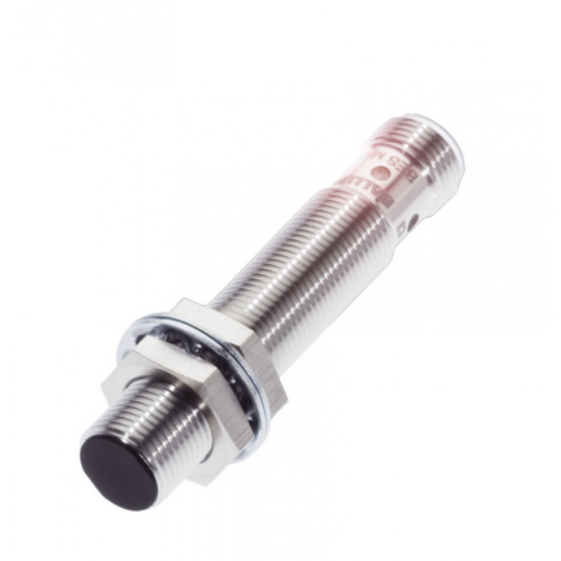 BES M12MI-PSH80B-S04G 接近开关 BES01ZN巴鲁夫BALLUFF