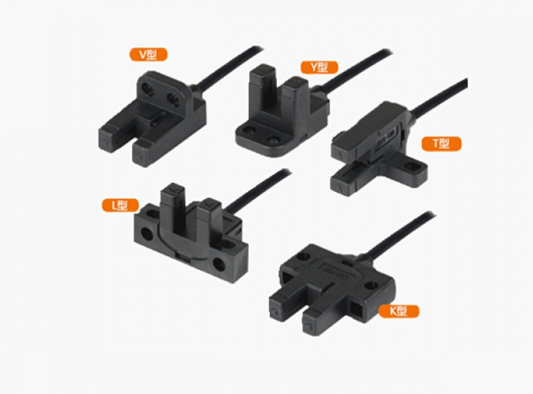 现货原装奥托尼克斯 Autonics  微型光电开关 BS5-Y2M