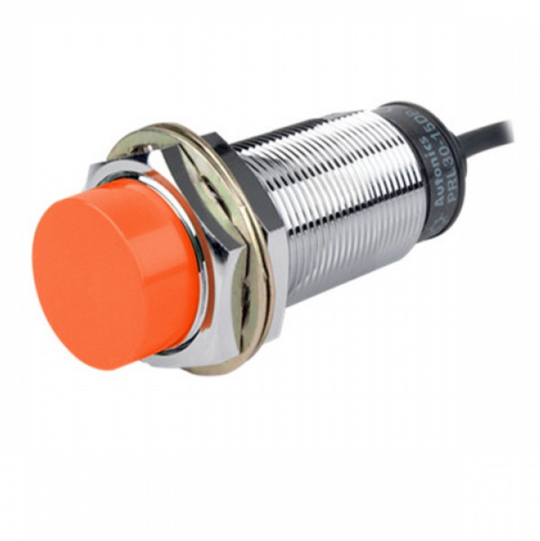 现货原装奥托尼克斯 Autonics  加长型接近开关  PRL30-15DP2