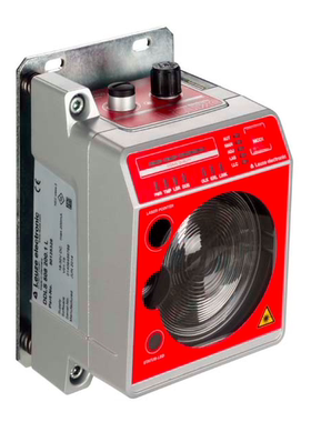 LEUZE DDLS 508 200.3 H 4 H; 200.3 L/200.4 L;40.3 L H/40.4 LH