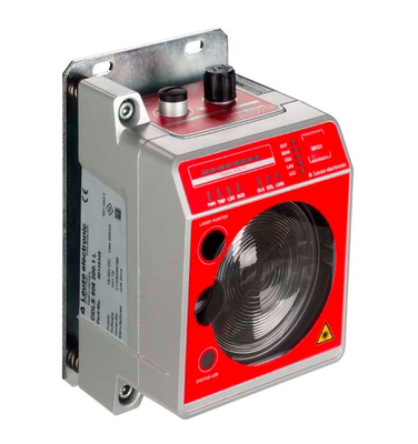 LEUZE DDLS 508 200.3 H 4 H; 200.3 L/200.4 L;40.3 L H/40.4 LH