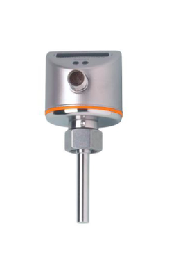 易福门IFM流量开关SI5006 流量监控器 SID10ADBFKOW/LS-100-IRF