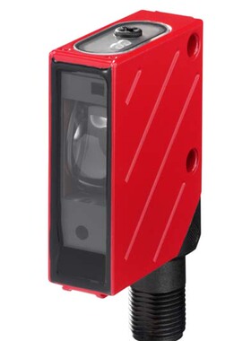 原装leuze PRK 8/44-S12 带偏振光片镜反射型光电传感器50036360