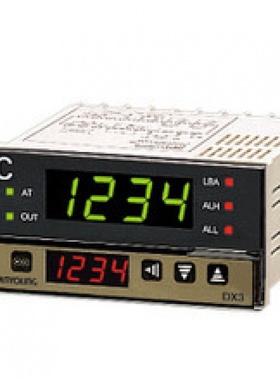 DX3-KCWNR韩国韩荣（NUX）温控器