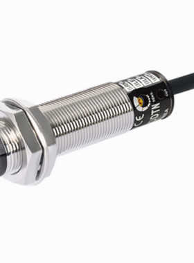 现货原装奥托尼克斯 Autonics  圆柱形光电开关 BR200-DDTN-P