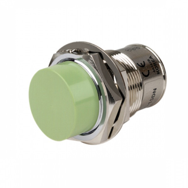 韩国奥托尼克斯 Autonics 圆柱形 接插型 接近开关  PRCMT30-15DO