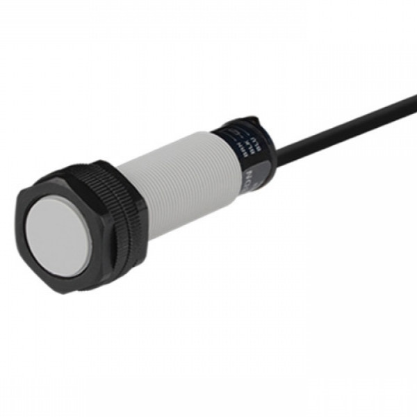 韩国奥托尼克斯 Autonics  电容式  圆柱形  接近开关  CR18-8AO