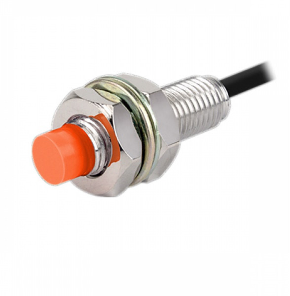 韩国奥托尼克斯  Autonics  圆柱形  接近开关   PR08-2DP