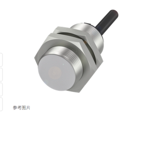 balluff巴鲁夫BAW0022电感式 M18ME UAC50B BP03 测距传感器BAW