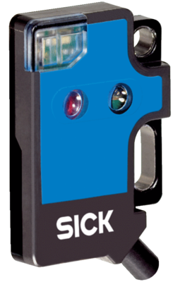 现货原装全新SICK西克光电开关传感器 WT2F-N140