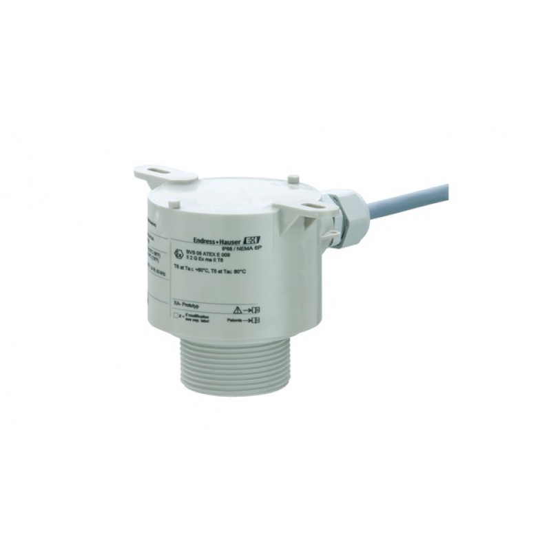 E+H德国FDU90-RG1AA超声波物位计探头FDU91-RG1AA物位变送器FDU95