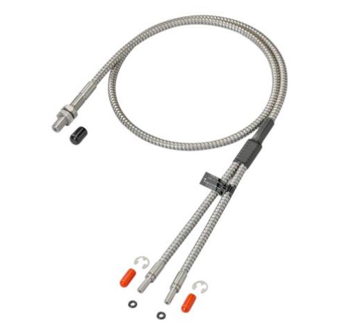 IFM E20124 E20230 E20822 FT-50-V-V-M5/16漫反射式光纤传感器