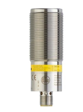 正品IFM易福门激光测距传感器OID204 OIDLCPKG/US,OID254 2米M30