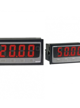 现货原装   奥托尼克斯    多功能经济型面板表  MS4W-AV-4N