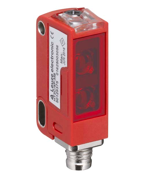 原装LEUZE劳易测光电传感器 HT3CL2/6G-M8 50137051开关HT3CL2/6G