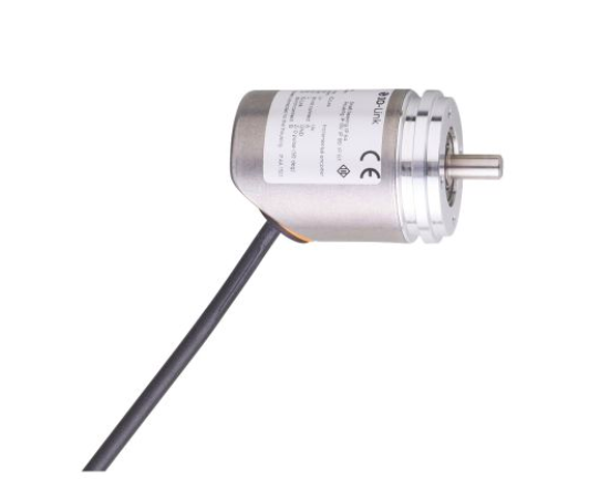 FIM带实心轴增量式编码器RB3500 INCREMENTAL ENCODER BASIC LINE