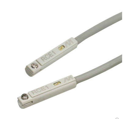 台湾金器MINDMAN磁性感应开关 磁性开关 RCE1-2M RCI RCB RCA RCM