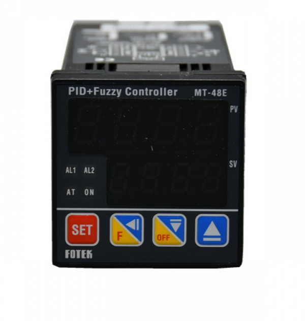 现货原装台湾阳明 FOTEK  温控器  MT48-RE