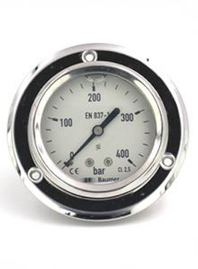 现货Baumer堡盟 MIT3B22B38 压力表MIT3-F22.B18 MAT5DX MAT2DX