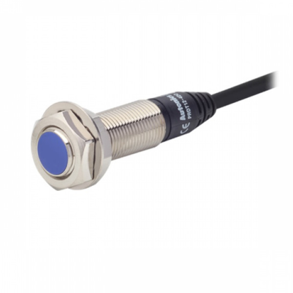 奥托尼克斯 Autonics  圆柱形  远距离检测  接近开关  PRD12-4DP