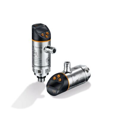 IFM易福门压力传感器开关PN7594,PN2070,PN7099,PN2694,2594,3594